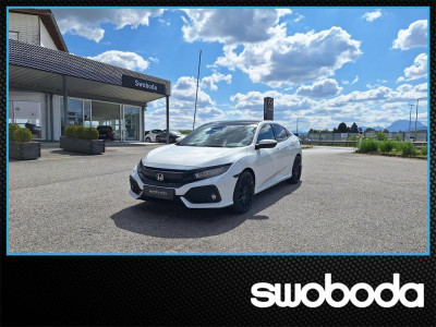 Honda Civic Gebrauchtwagen Honda Civic Gebrauchtwagen
