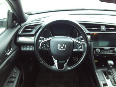 Honda Civic Gebrauchtwagen Honda Civic Gebrauchtwagen