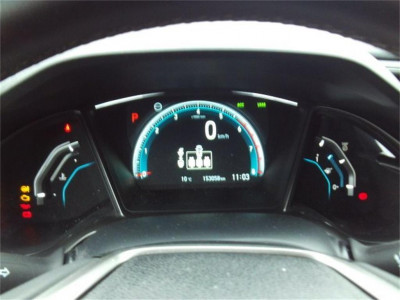 Honda Civic Gebrauchtwagen Honda Civic Gebrauchtwagen