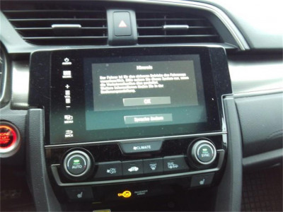 Honda Civic Gebrauchtwagen Honda Civic Gebrauchtwagen