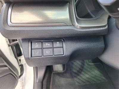 Honda Civic Gebrauchtwagen Honda Civic Gebrauchtwagen