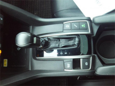 Honda Civic Gebrauchtwagen Honda Civic Gebrauchtwagen