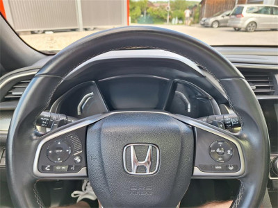 Honda Civic Gebrauchtwagen Honda Civic Gebrauchtwagen