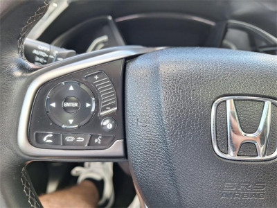 Honda Civic Gebrauchtwagen Honda Civic Gebrauchtwagen