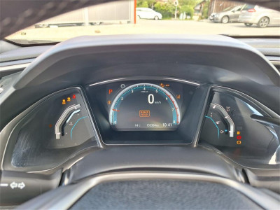 Honda Civic Gebrauchtwagen Honda Civic Gebrauchtwagen