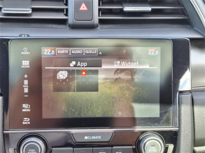 Honda Civic Gebrauchtwagen Honda Civic Gebrauchtwagen