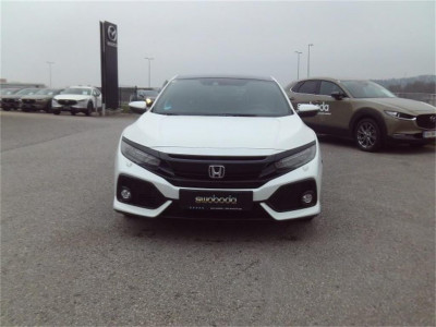 Honda Civic Gebrauchtwagen Honda Civic Gebrauchtwagen