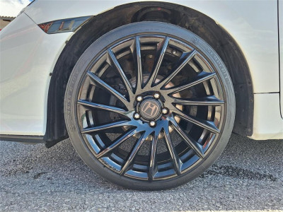Honda Civic Gebrauchtwagen Honda Civic Gebrauchtwagen