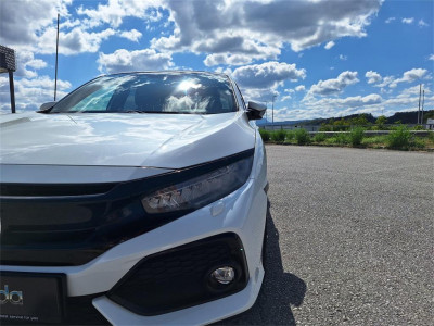 Honda Civic Gebrauchtwagen Honda Civic Gebrauchtwagen