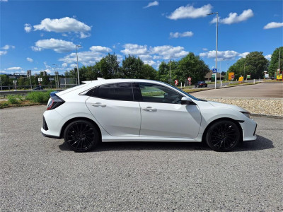Honda Civic Gebrauchtwagen Honda Civic Gebrauchtwagen