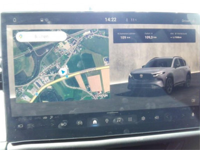 Mazda CX-5 Neuwagen