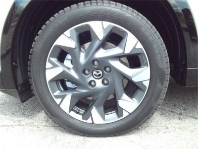 Mazda CX-5 Neuwagen