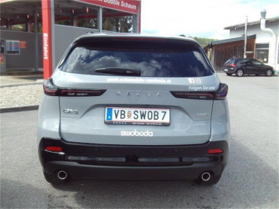 Mazda CX-5 Neuwagen