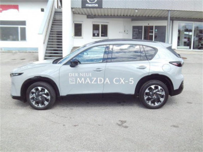 Mazda CX-5 Neuwagen