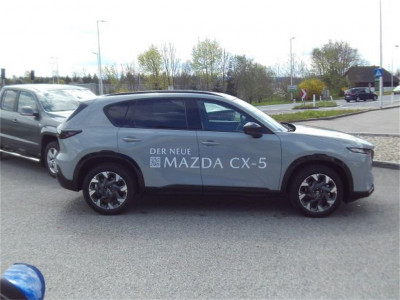 Mazda CX-5 Neuwagen