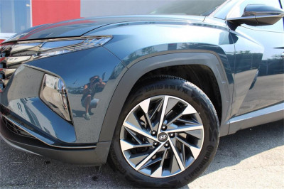 Hyundai Tucson Gebrauchtwagen