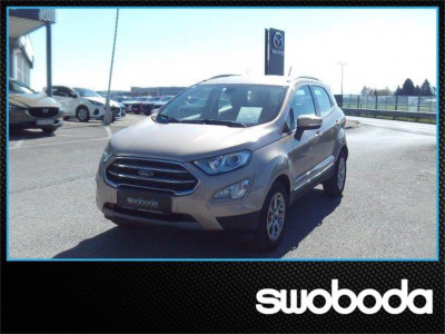 Ford EcoSport Gebrauchtwagen