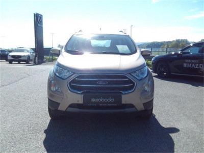 Ford EcoSport Gebrauchtwagen