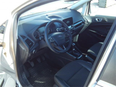 Ford EcoSport Gebrauchtwagen