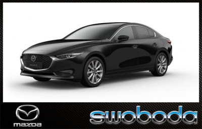 Mazda Mazda3 Neuwagen