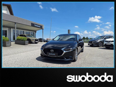 Mazda Mazda3 Neuwagen