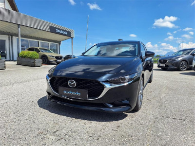 Mazda Mazda3 Neuwagen