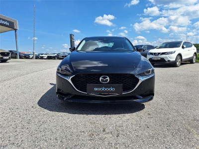 Mazda Mazda3 Neuwagen