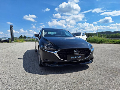 Mazda Mazda3 Neuwagen