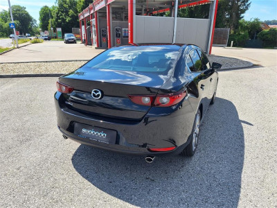 Mazda Mazda3 Neuwagen