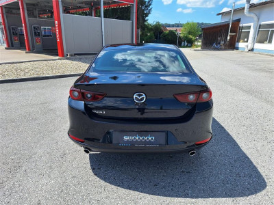 Mazda Mazda3 Neuwagen