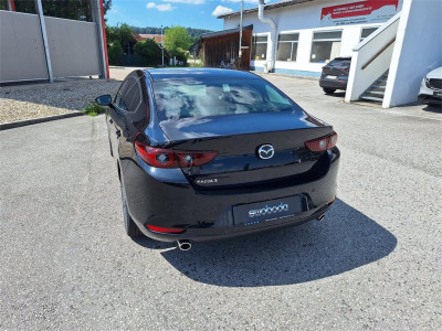 Mazda Mazda3 Neuwagen