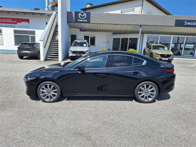Mazda Mazda3 Neuwagen
