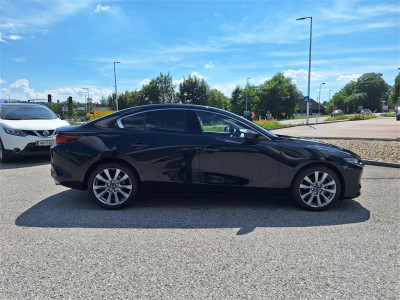 Mazda Mazda3 Neuwagen