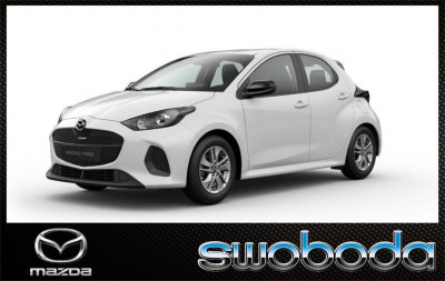 Mazda Mazda2 Neuwagen
