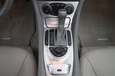 Mercedes-Benz SL Gebrauchtwagen