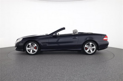 Mercedes-Benz SL Gebrauchtwagen