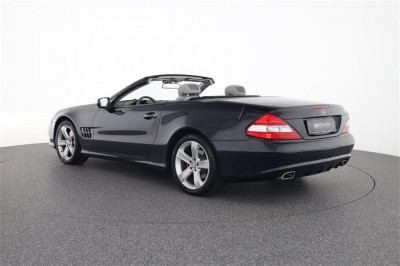 Mercedes-Benz SL Gebrauchtwagen