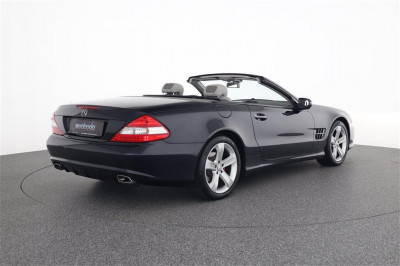 Mercedes-Benz SL Gebrauchtwagen
