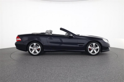 Mercedes-Benz SL Gebrauchtwagen