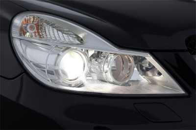 Mercedes-Benz SL Gebrauchtwagen