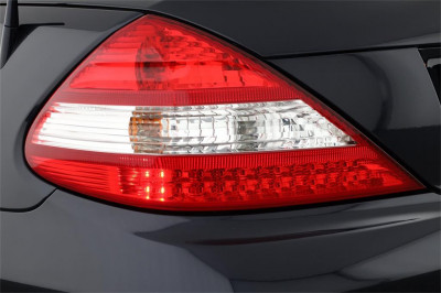 Mercedes-Benz SL Gebrauchtwagen