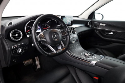 Mercedes-Benz GLC Gebrauchtwagen