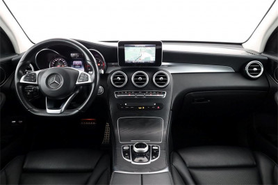 Mercedes-Benz GLC Gebrauchtwagen