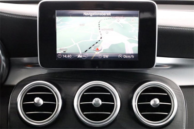 Mercedes-Benz GLC Gebrauchtwagen