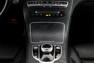 Mercedes-Benz GLC Gebrauchtwagen