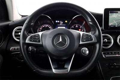 Mercedes-Benz GLC Gebrauchtwagen