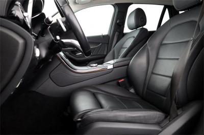 Mercedes-Benz GLC Gebrauchtwagen