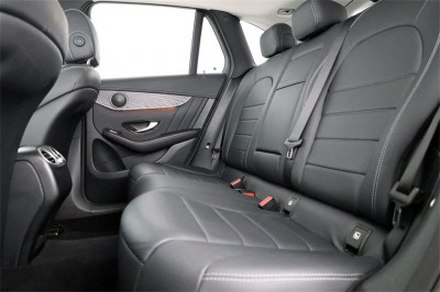 Mercedes-Benz GLC Gebrauchtwagen