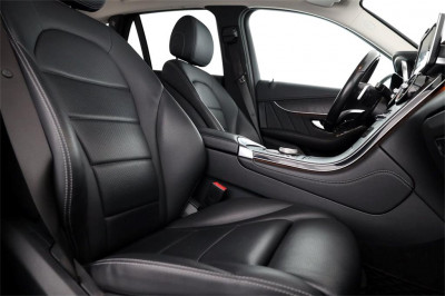 Mercedes-Benz GLC Gebrauchtwagen