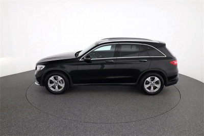 Mercedes-Benz GLC Gebrauchtwagen